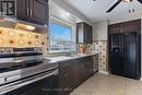 814 Tenth Avenue, Hamilton, ON  - Indoor Photo Showing Kitchen With Double Sink 