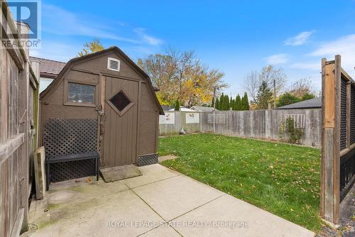 814 Tenth Avenue, Hamilton, ON - Outdoor