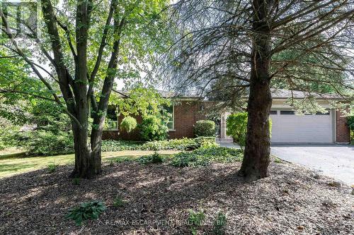 19 Isabel Drive, Brantford, ON - Outdoor