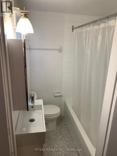 107-109 Balsam Avenue S, Hamilton, ON - Indoor Photo Showing Bathroom