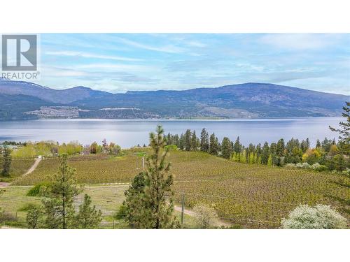 16299 Commonage Road, Lake Country, BC 