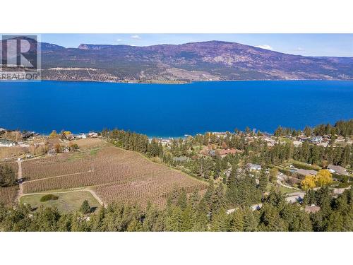 16299 Commonage Road, Lake Country, BC 