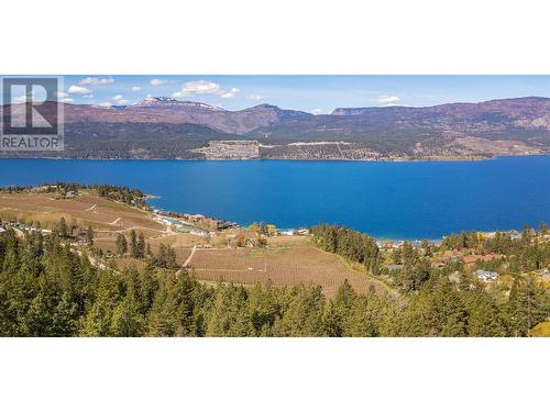 16299 Commonage Road, Lake Country, BC 