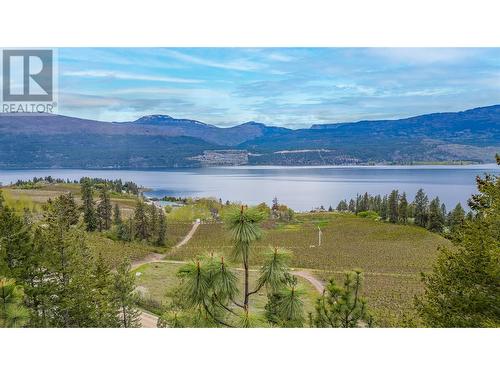 16299 Commonage Road, Lake Country, BC 