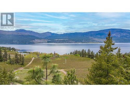 16299 Commonage Road, Lake Country, BC 