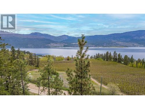 16299 Commonage Road, Lake Country, BC 