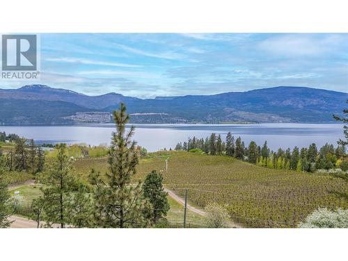 16299 Commonage Road, Lake Country, BC 