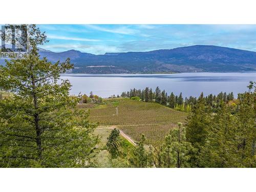 16299 Commonage Road, Lake Country, BC 