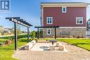 608 701 Meadows Boulevard, Saskatoon, SK  - Outdoor With Exterior 