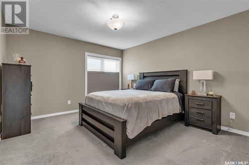 150 3229 Elgaard Drive, Regina, SK - Indoor Photo Showing Bedroom