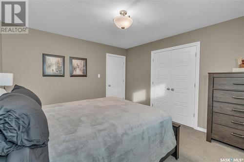 150 3229 Elgaard Drive, Regina, SK - Indoor Photo Showing Bedroom