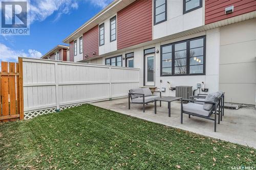 150 3229 Elgaard Drive, Regina, SK - Outdoor