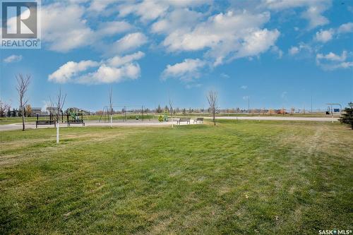 150 3229 Elgaard Drive, Regina, SK - Outdoor With View