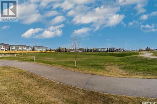 150 3229 Elgaard Drive, Regina, SK - Outdoor With View