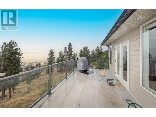 1953 Bayview Court, West Kelowna, BC - Outdoor With Exterior