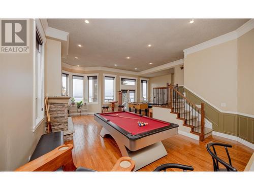 1953 Bayview Court, West Kelowna, BC - Indoor Photo Showing Other Room