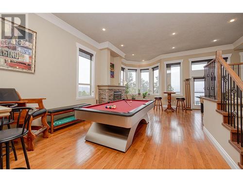 1953 Bayview Court, West Kelowna, BC - Indoor Photo Showing Other Room