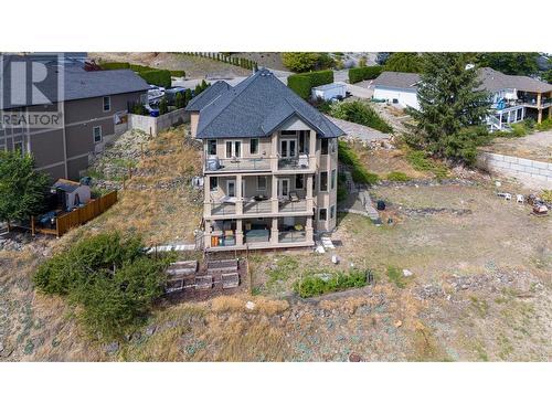 1953 Bayview Court, West Kelowna, BC - Outdoor