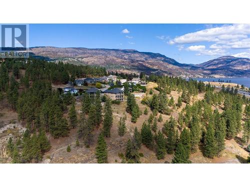 1953 Bayview Court, West Kelowna, BC - Outdoor With View