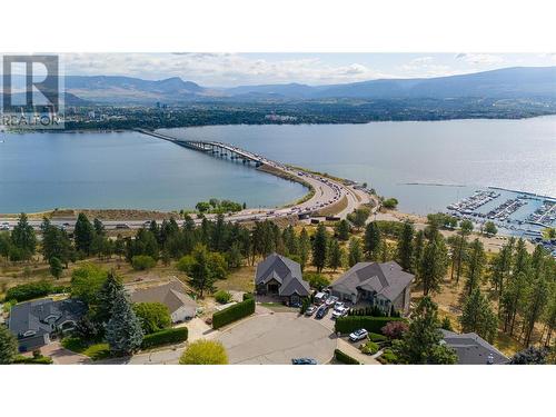 1953 Bayview Court, West Kelowna, BC - Outdoor With Body Of Water With View