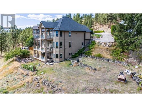 1953 Bayview Court, West Kelowna, BC - Outdoor