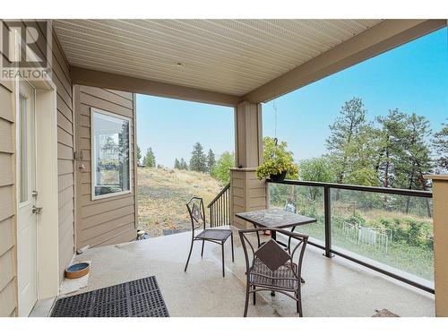 1953 Bayview Court, West Kelowna, BC - Outdoor With Exterior