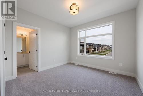 1689 Brayford Avenue, London, ON - Indoor Photo Showing Other Room