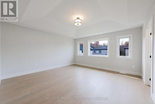 1689 Brayford Avenue, London, ON - Indoor Photo Showing Other Room