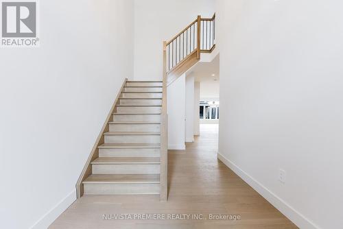 1689 Brayford Avenue, London, ON - Indoor Photo Showing Other Room