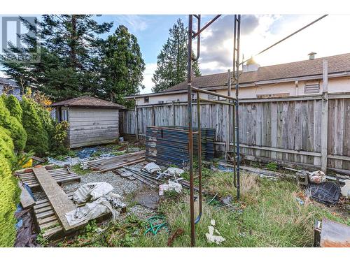 7474 Edmonds Street, Burnaby, BC 