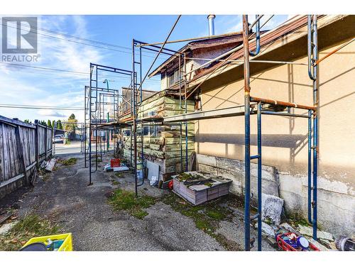 7474 Edmonds Street, Burnaby, BC 