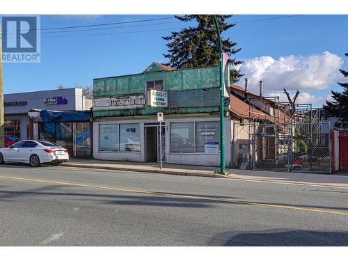 7474 Edmonds Street, Burnaby, BC 