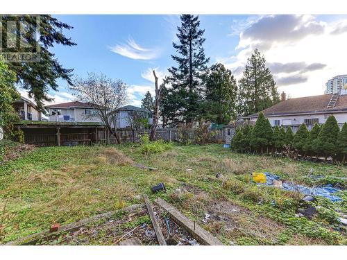 7474 Edmonds Street, Burnaby, BC 