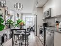 718 - 50 Bruyeres Mews, Toronto, ON  - Indoor 