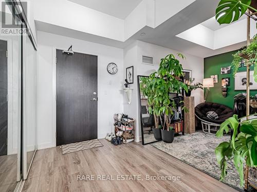 718 - 50 Bruyeres Mews, Toronto, ON - Indoor Photo Showing Other Room