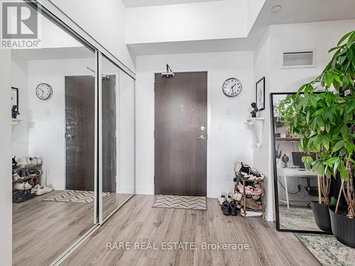 718 - 50 Bruyeres Mews, Toronto, ON - Indoor