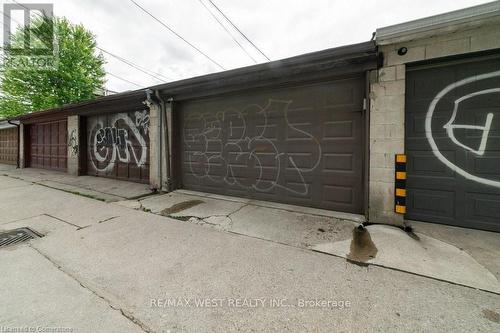 13 Rolyat Street, Toronto, ON - Outdoor With Exterior