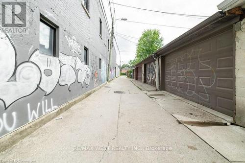 13 Rolyat Street, Toronto, ON - Outdoor With Exterior