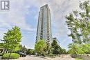 302 - 60 Brian Harrison Way, Toronto, ON  - Outdoor With Facade 