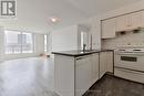 302 - 60 Brian Harrison Way, Toronto, ON  - Indoor Photo Showing Kitchen With Double Sink 