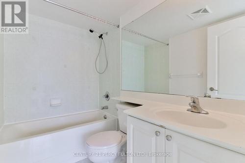 302 - 60 Brian Harrison Way, Toronto, ON - Indoor Photo Showing Bathroom