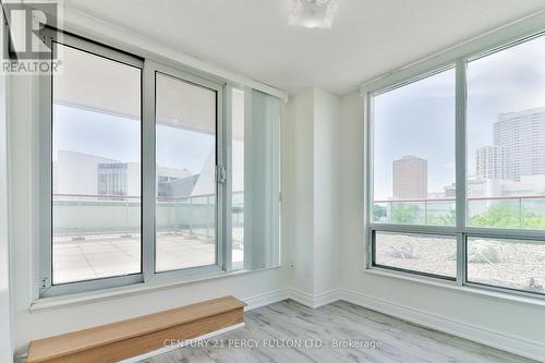 302 - 60 Brian Harrison Way, Toronto, ON - Indoor Photo Showing Other Room