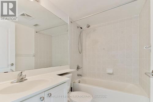 302 - 60 Brian Harrison Way, Toronto, ON - Indoor Photo Showing Bathroom