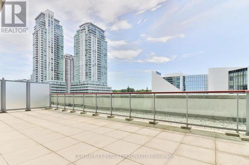 302 - 60 Brian Harrison Way, Toronto, ON - Outdoor