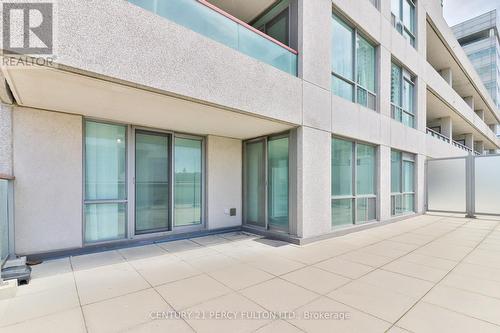 302 - 60 Brian Harrison Way, Toronto, ON - Outdoor With Exterior