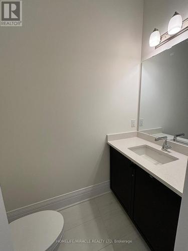 20 Pickford Street, Vaughan, ON - Indoor Photo Showing Bathroom