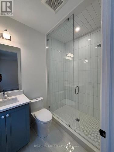 20 Pickford Street, Vaughan, ON - Indoor Photo Showing Bathroom