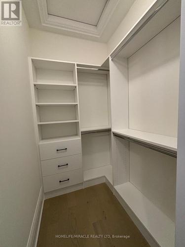 20 Pickford Street, Vaughan, ON - Indoor With Storage