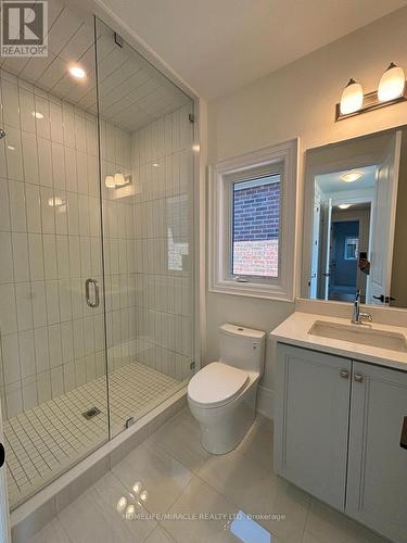 20 Pickford Street, Vaughan, ON - Indoor Photo Showing Bathroom