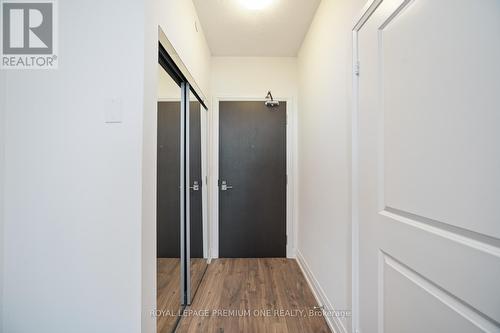 804 - 3600 Highway 7, Vaughan, ON - Indoor Photo Showing Other Room